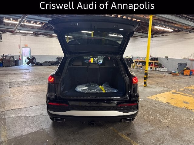 2025 Audi Q5 2.0T Premium Plus quattro
