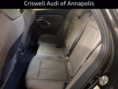 2025 Audi Q5 2.0T Premium Plus quattro