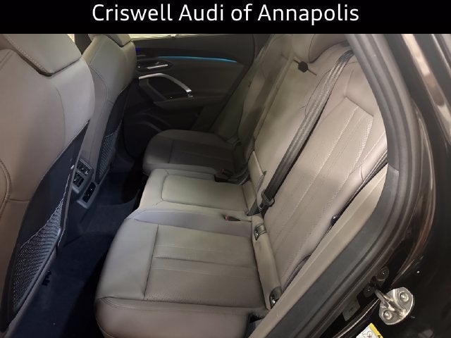 2025 Audi Q5 2.0T Premium Plus quattro