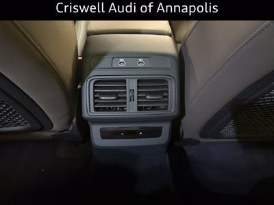 2025 Audi Q5 2.0T Premium Plus quattro