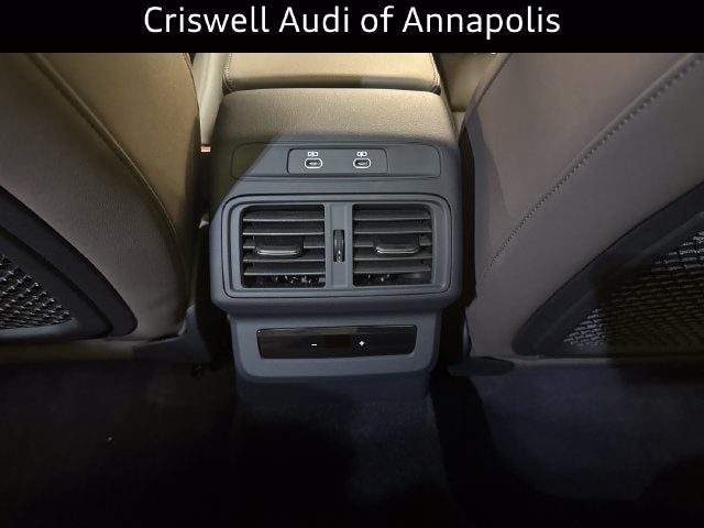 2025 Audi Q5 2.0T Premium Plus quattro