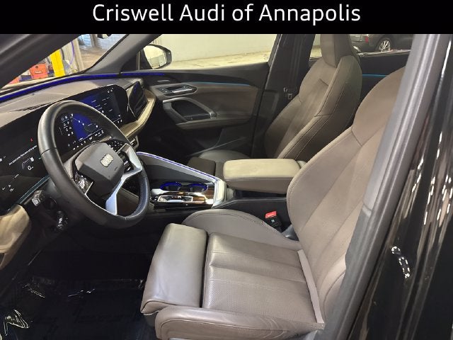 2025 Audi Q5 2.0T Premium Plus quattro