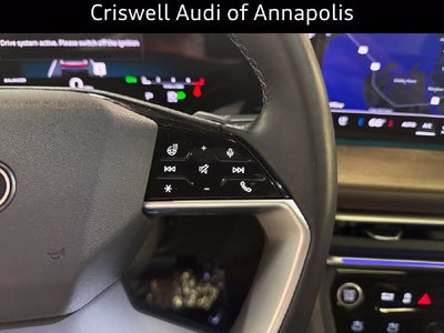 2025 Audi Q5 2.0T Premium Plus quattro