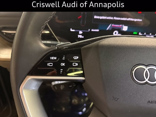 2025 Audi Q5 2.0T Premium Plus quattro