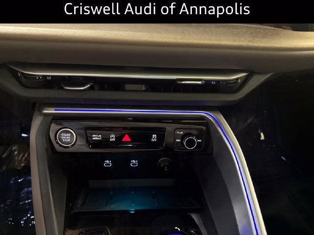 2025 Audi Q5 2.0T Premium Plus quattro