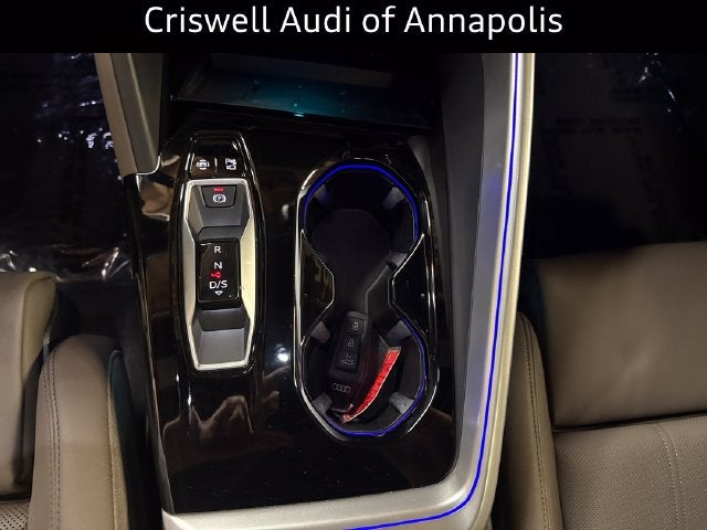 2025 Audi Q5 2.0T Premium Plus quattro