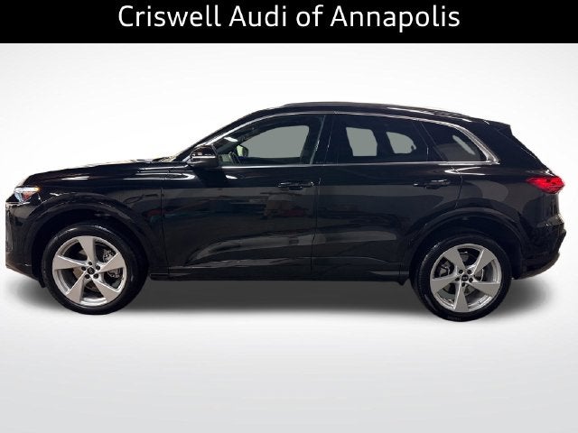 2025 Audi Q5 2.0T Premium Plus quattro