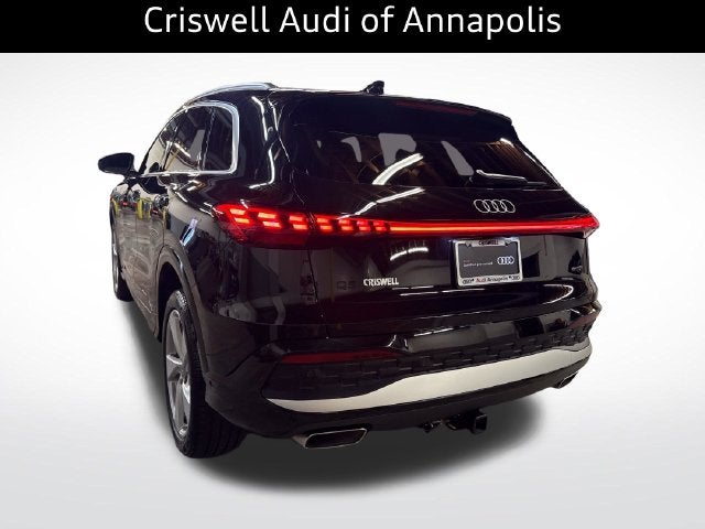 2025 Audi Q5 2.0T Premium Plus quattro