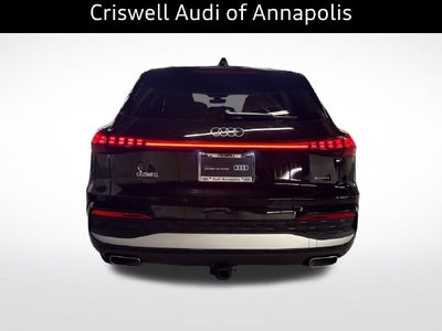 2025 Audi Q5 2.0T Premium Plus quattro