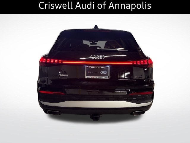 2025 Audi Q5 2.0T Premium Plus quattro