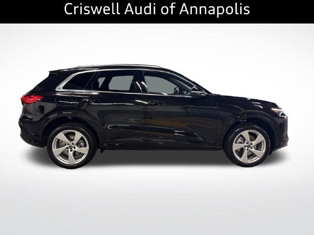2025 Audi Q5 2.0T Premium Plus quattro
