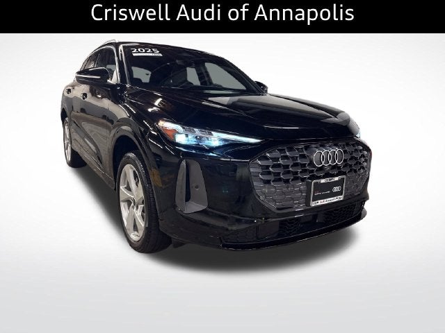 2025 Audi Q5 2.0T Premium Plus quattro