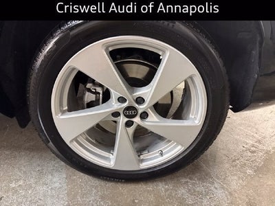 2025 Audi Q5 2.0T Premium Plus quattro