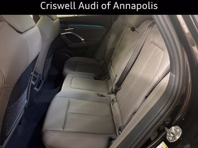 2025 Audi Q5 2.0T Premium Plus quattro