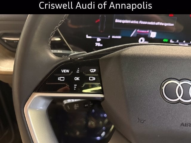 2025 Audi Q5 2.0T Premium Plus quattro