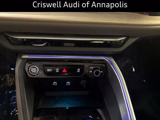 2025 Audi Q5 2.0T Premium Plus quattro
