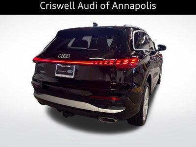 2025 Audi Q5 2.0T Premium Plus quattro