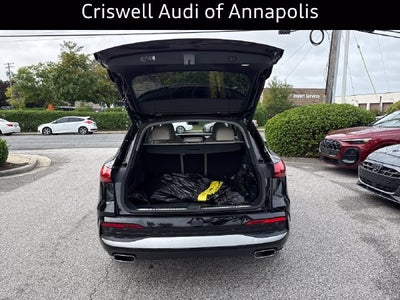 2025 Audi Q5 2.0T Prestige quattro