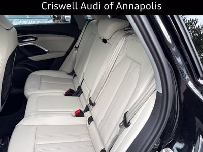 2025 Audi Q5 2.0T Prestige quattro