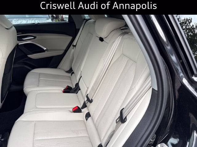 2025 Audi Q5 2.0T Prestige quattro