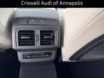 2025 Audi Q5 2.0T Prestige quattro