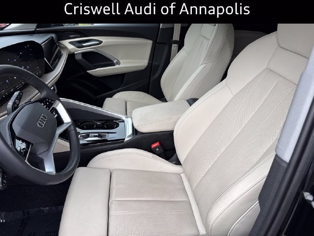 2025 Audi Q5 2.0T Prestige quattro