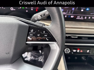 2025 Audi Q5 2.0T Prestige quattro