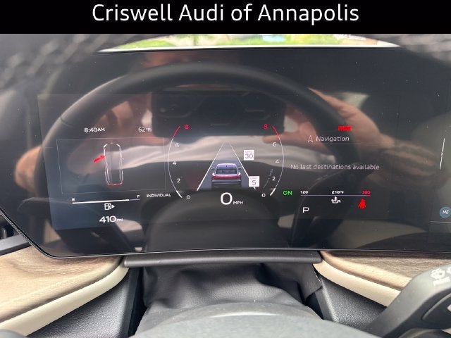 2025 Audi Q5 2.0T Prestige quattro
