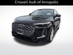 2025 Audi Q5 2.0T Prestige quattro
