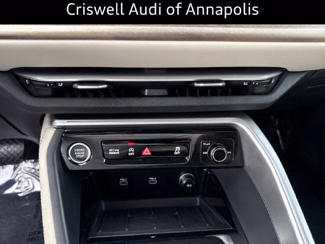 2025 Audi Q5 2.0T Prestige quattro