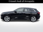 2025 Audi Q5 2.0T Prestige quattro