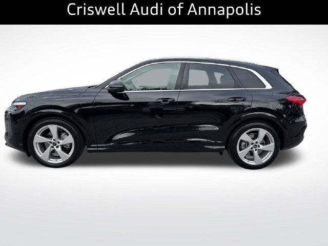 2025 Audi Q5 2.0T Prestige quattro