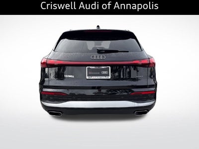 2025 Audi Q5 2.0T Prestige quattro