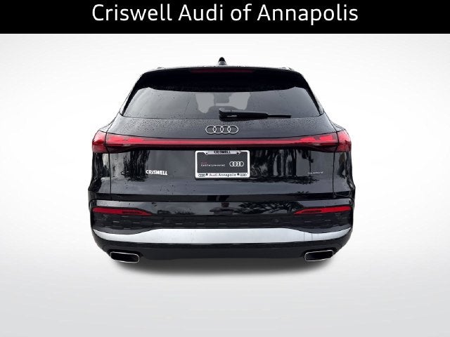 2025 Audi Q5 2.0T Prestige quattro