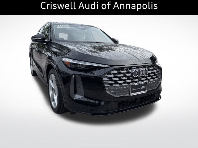2025 Audi Q5 2.0T Prestige quattro