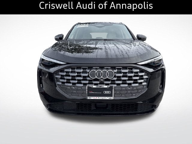 2025 Audi Q5 2.0T Prestige quattro