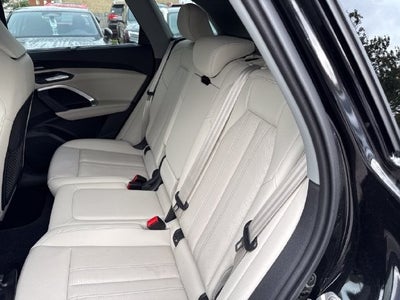 2025 Audi Q5 2.0T Prestige quattro