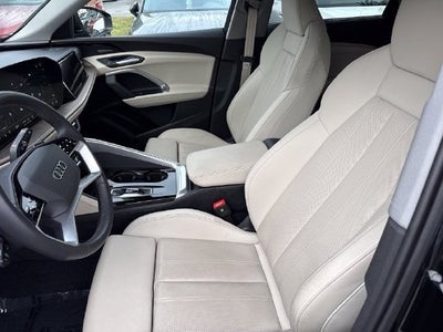 2025 Audi Q5 2.0T Prestige quattro