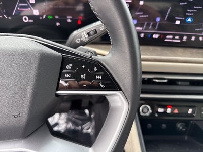 2025 Audi Q5 2.0T Prestige quattro
