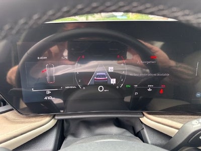 2025 Audi Q5 2.0T Prestige quattro