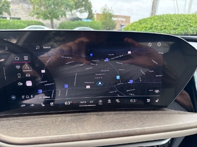 2025 Audi Q5 2.0T Prestige quattro