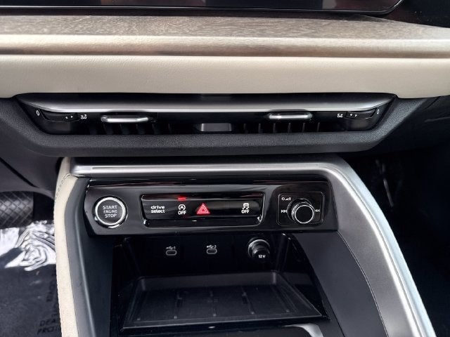 2025 Audi Q5 2.0T Prestige quattro