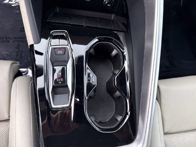 2025 Audi Q5 2.0T Prestige quattro