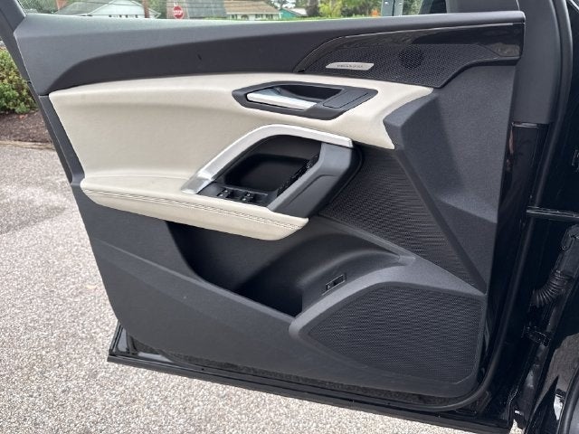 2025 Audi Q5 2.0T Prestige quattro