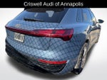 2024 Audi Q8 e-tron Premium Plus quattro