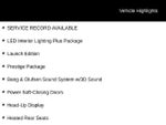 2024 Audi Q8 e-tron Prestige quattro