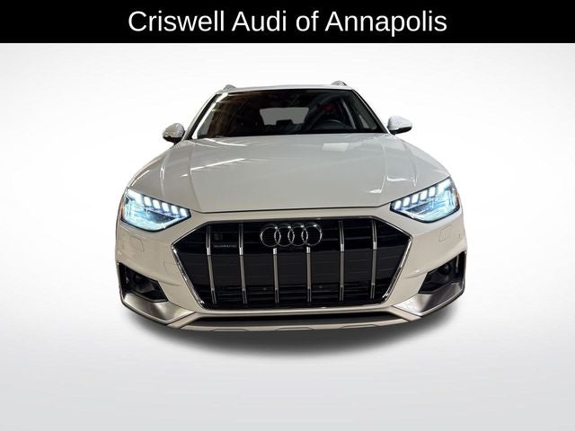 2023 Audi A4 allroad 45 Prestige quattro