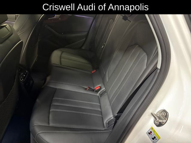 2023 Audi A4 allroad 45 Prestige quattro