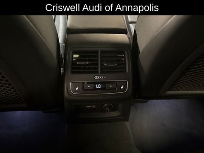 2023 Audi A4 allroad 45 Prestige quattro