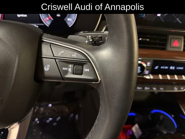 2023 Audi A4 allroad 45 Prestige quattro